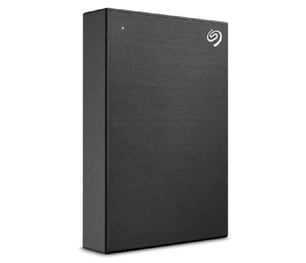 Seagate One Touch Portable 1TB USB 3.2 Gen. 1 Czarny - 1202434 - zdjęcie 4